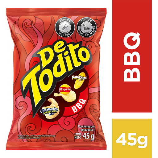 Detodito 45 g